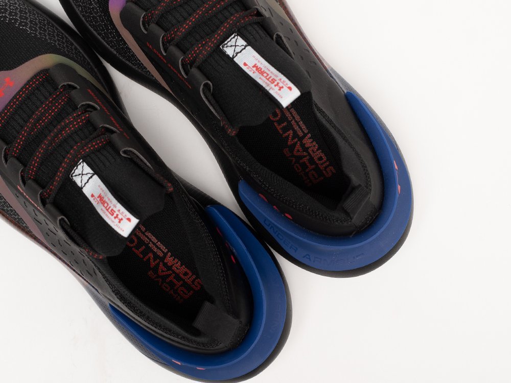 Under Armour HOVR Phantom 3 Storm черные текстиль мужские (AR31099) - фото 8 Under Armour HOVR Phantom 3 Storm черные текстиль мужские (AR31099) - фото 8