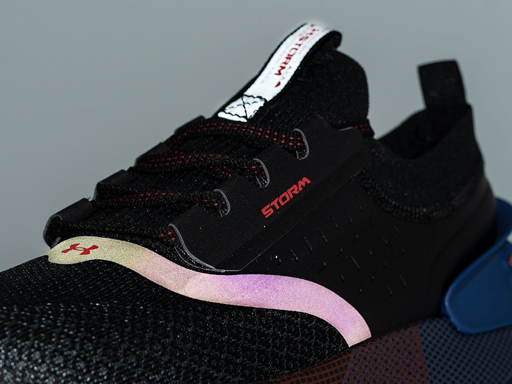 Under Armour HOVR Phantom 3 Storm черные текстиль мужские (AR31099) - фото 9 Under Armour HOVR Phantom 3 Storm черные текстиль мужские (AR31099) - фото 9