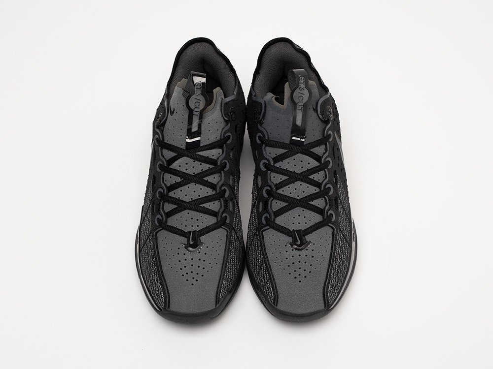 Nike Air Zoom G.T. Cut 3 черные текстиль мужские (AR31100) - фото 6