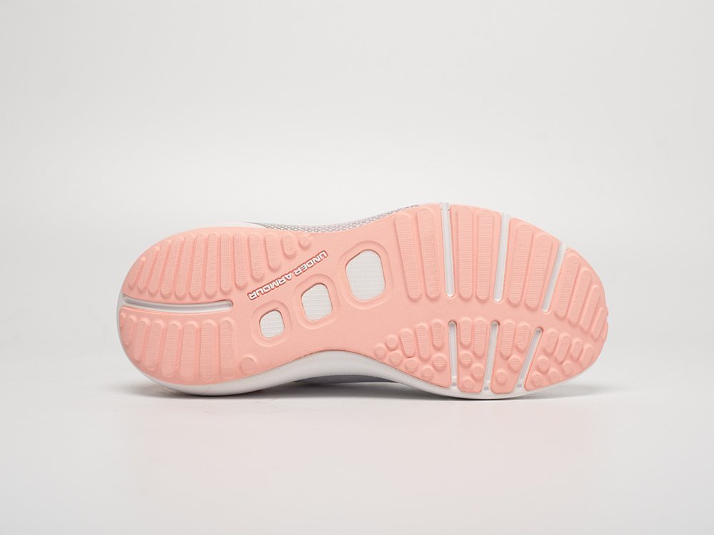 Under Armour HOVR Phantom 3 Storm белые текстиль женские (AR31101) - фото 5 Under Armour HOVR Phantom 3 Storm белые текстиль женские (AR31101) - фото 5