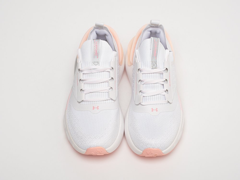 Under Armour HOVR Phantom 3 Storm белые текстиль женские (AR31101) - фото 6 Under Armour HOVR Phantom 3 Storm белые текстиль женские (AR31101) - фото 6