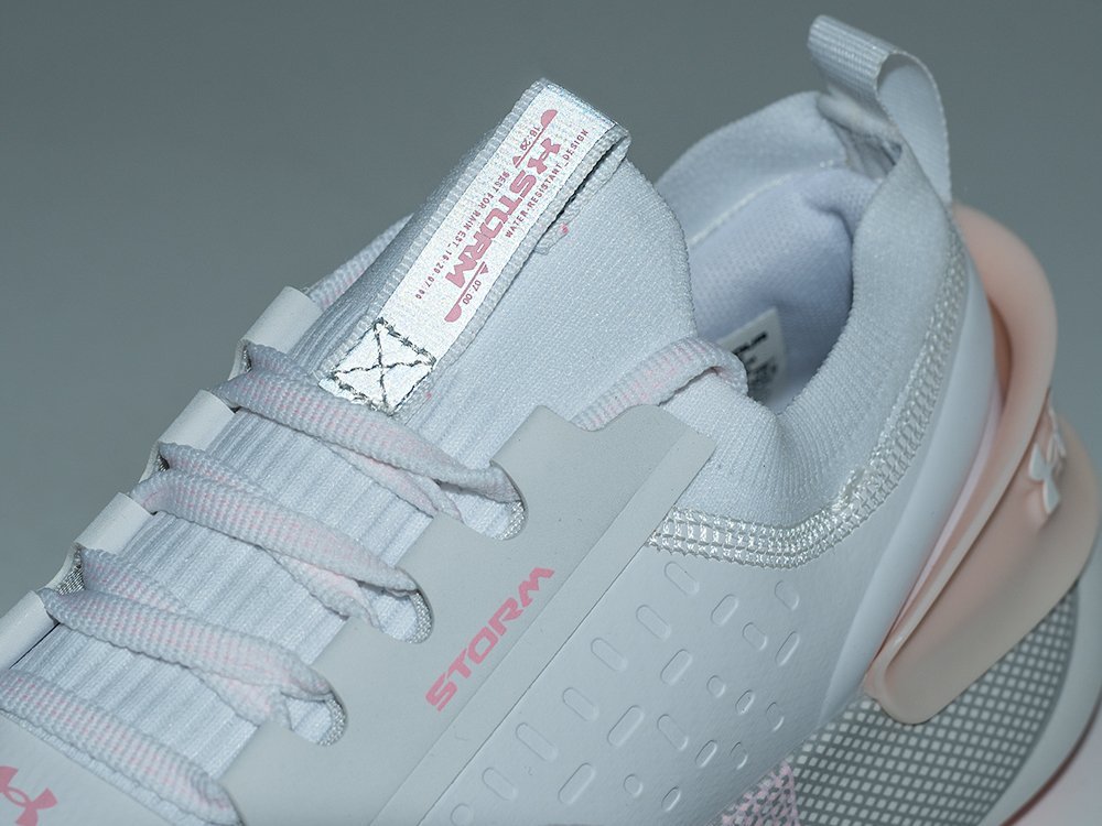 Under Armour HOVR Phantom 3 Storm белые текстиль женские (AR31101) - фото 9 Under Armour HOVR Phantom 3 Storm белые текстиль женские (AR31101) - фото 9