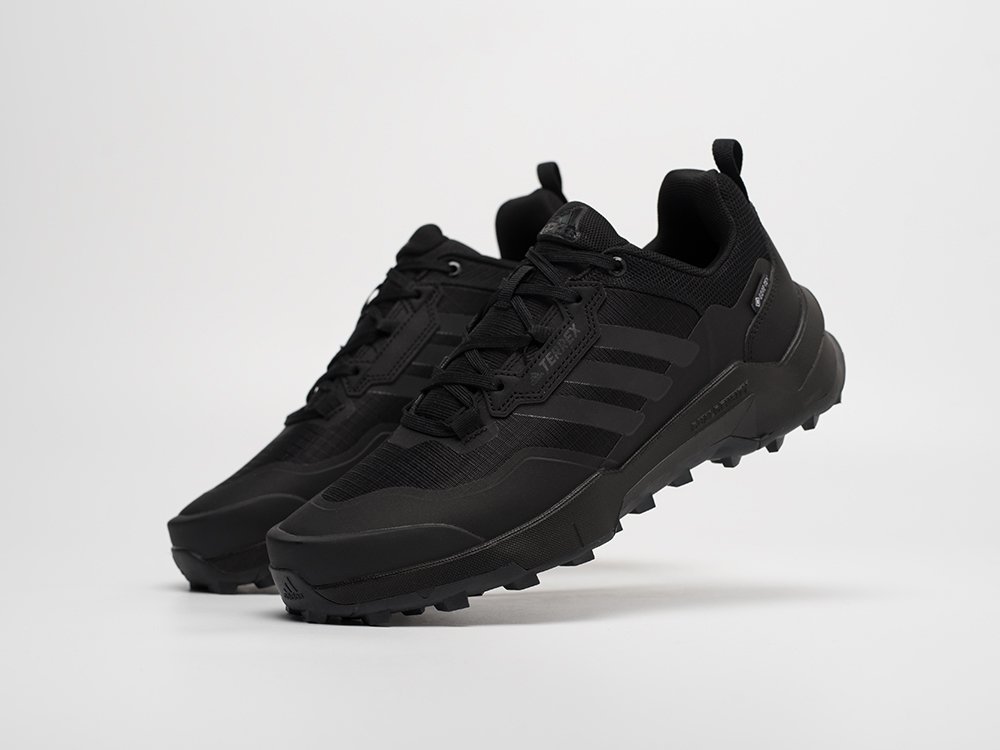 Adidas Terrex AX4 черные текстиль мужские (AR31105) - фото 2 Adidas Terrex AX4 черные текстиль мужские (AR31105) - фото 2
