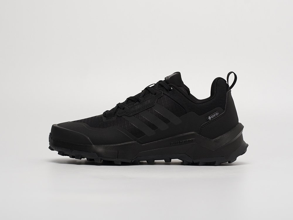 Adidas Terrex AX4 черные текстиль мужские (AR31105) - фото 1 Adidas Terrex AX4 черные текстиль мужские (AR31105) - фото 1