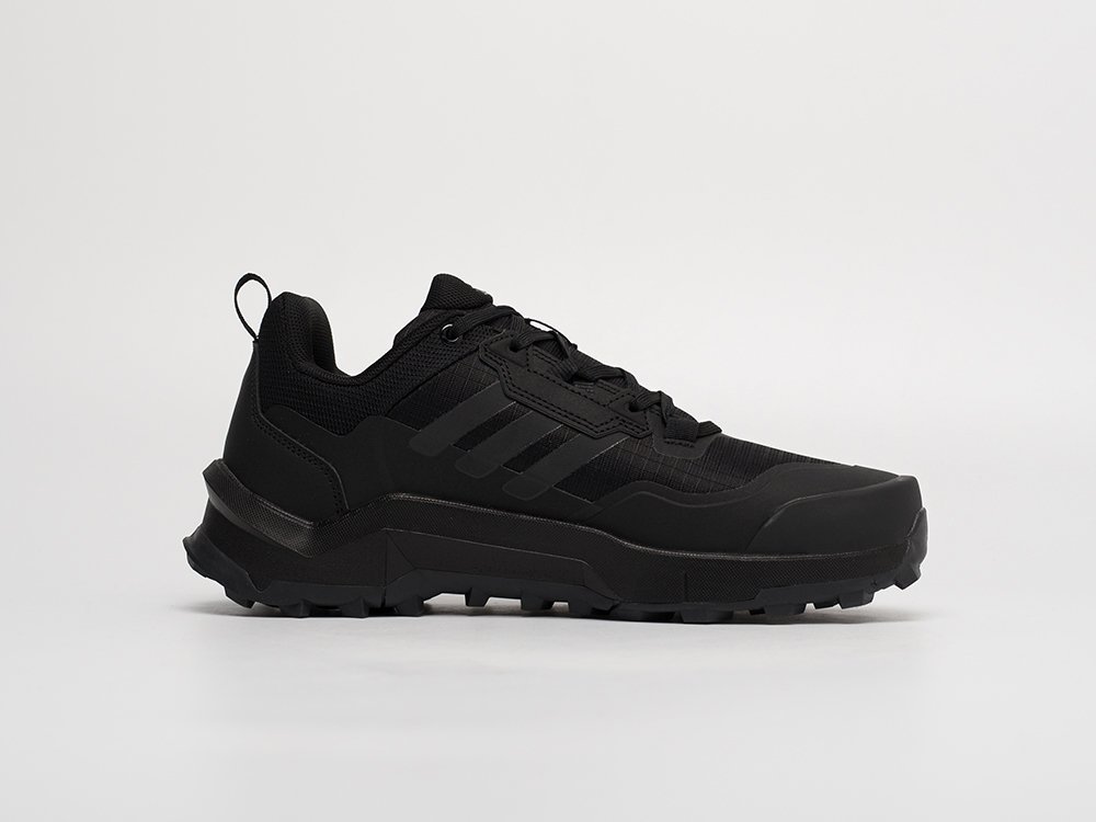 Adidas Terrex AX4 черные текстиль мужские (AR31105) - фото 3 Adidas Terrex AX4 черные текстиль мужские (AR31105) - фото 3