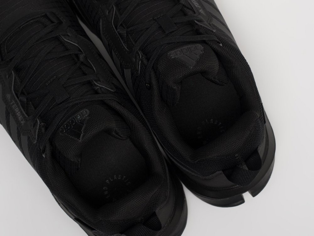 Adidas Terrex AX4 черные текстиль мужские (AR31105) - фото 9 Adidas Terrex AX4 черные текстиль мужские (AR31105) - фото 9