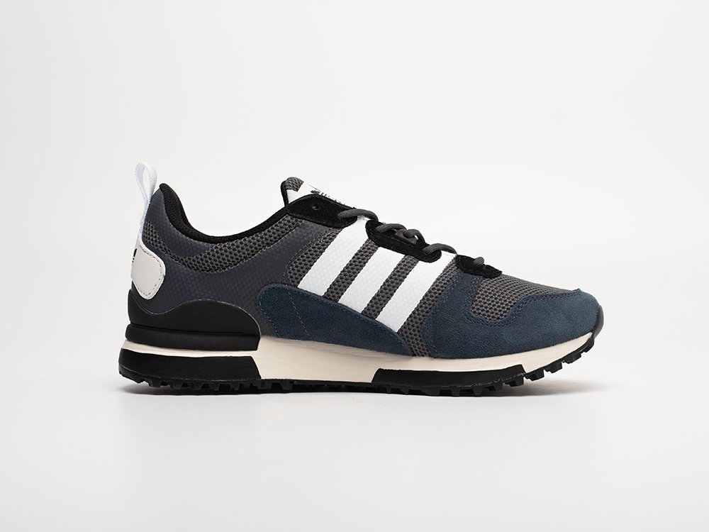Adidas ZX 700 HD серые текстиль мужские (AR31106) - фото 3 Adidas ZX 700 HD серые текстиль мужские (AR31106) - фото 3