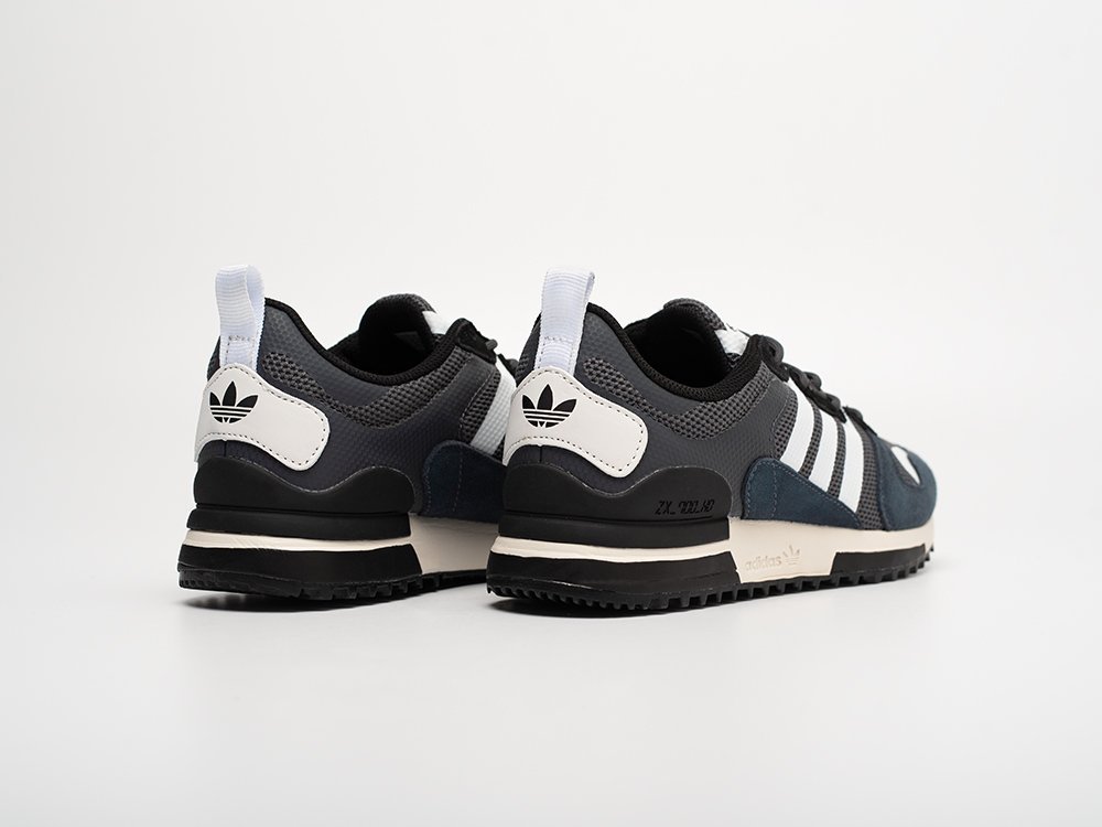 Adidas ZX 700 HD серые текстиль мужские (AR31106) - фото 4 Adidas ZX 700 HD серые текстиль мужские (AR31106) - фото 4