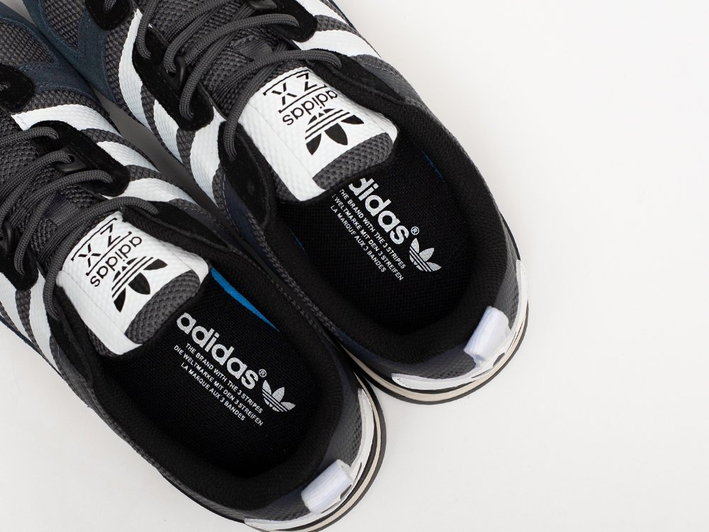 Adidas ZX 700 HD серые текстиль мужские (AR31106) - фото 8 Adidas ZX 700 HD серые текстиль мужские (AR31106) - фото 8