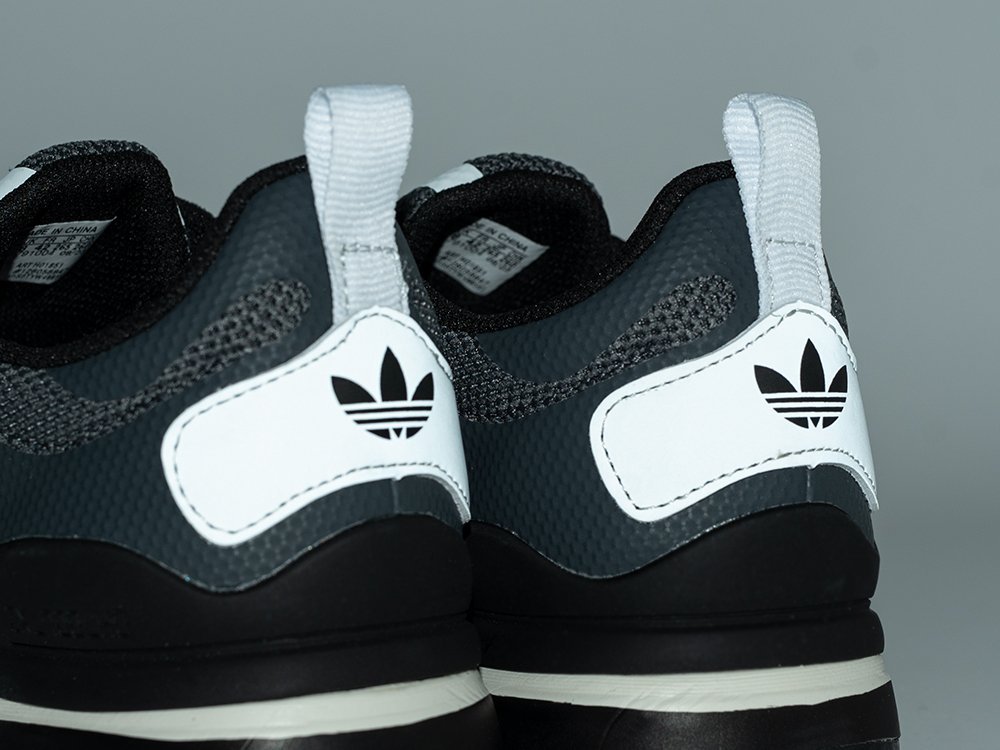Adidas ZX 700 HD серые текстиль мужские (AR31106) - фото 9 Adidas ZX 700 HD серые текстиль мужские (AR31106) - фото 9