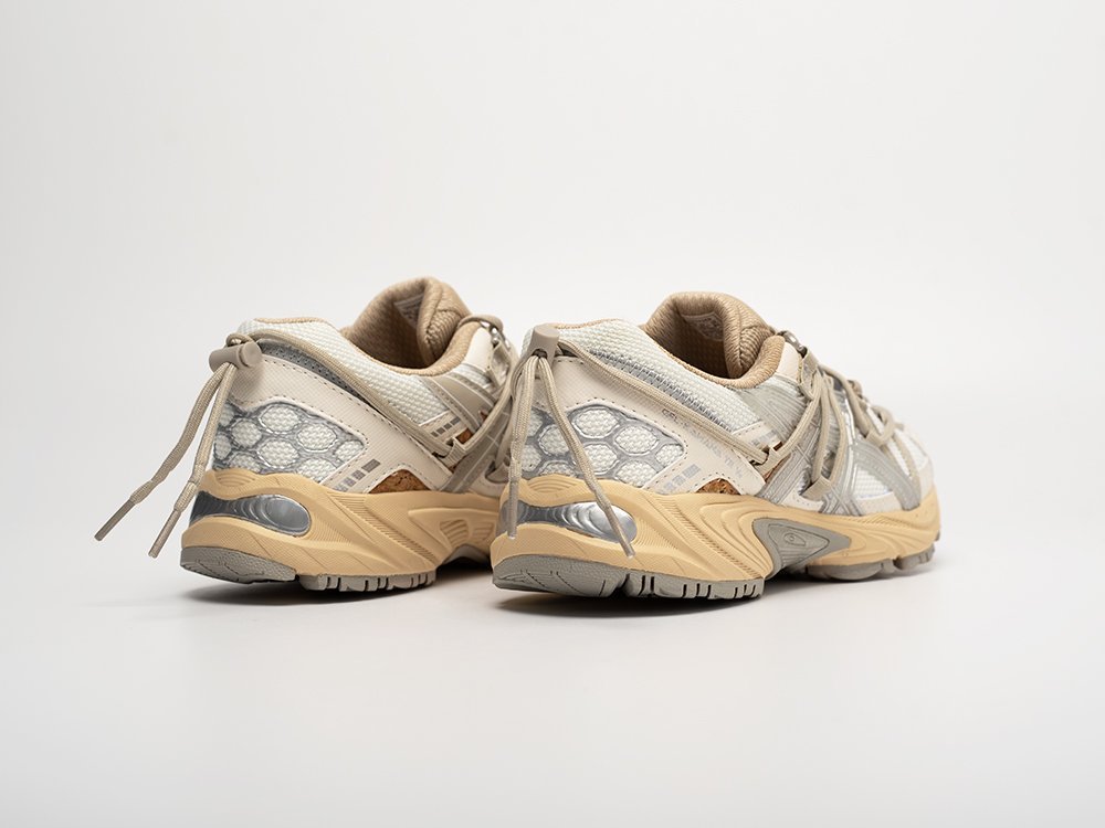 Asics Gel-Kahana TR V2 белые текстиль мужские (AR31107) - фото 4 Asics Gel-Kahana TR V2 белые текстиль мужские (AR31107) - фото 4