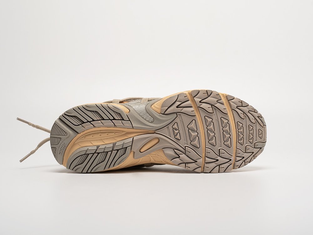 Asics Gel-Kahana TR V2 белые текстиль мужские (AR31107) - фото 5 Asics Gel-Kahana TR V2 белые текстиль мужские (AR31107) - фото 5