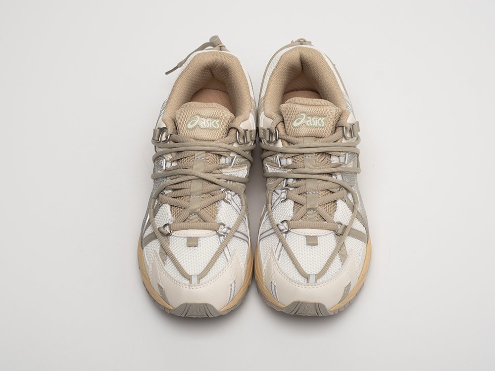 Asics Gel-Kahana TR V2 белые текстиль мужские (AR31107) - фото 6 Asics Gel-Kahana TR V2 белые текстиль мужские (AR31107) - фото 6