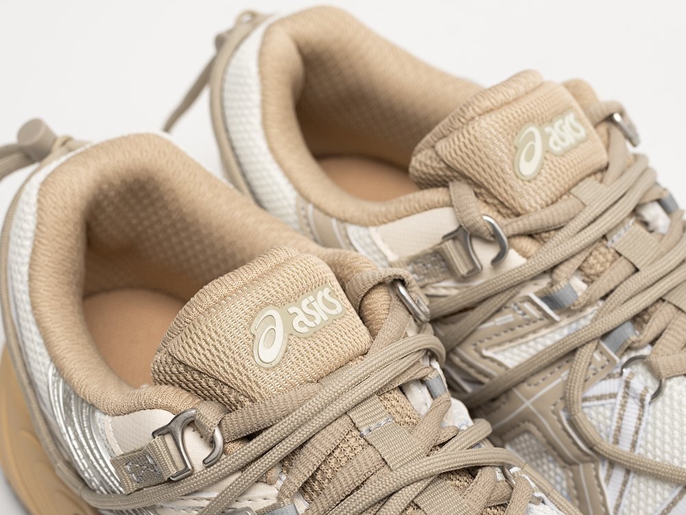 Asics Gel-Kahana TR V2 белые текстиль мужские (AR31107) - фото 7 Asics Gel-Kahana TR V2 белые текстиль мужские (AR31107) - фото 7