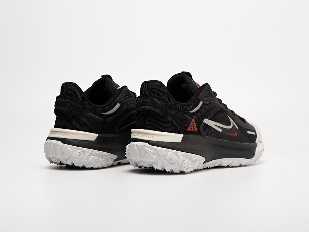 Nike ACG Mountain Fly 2 Low черные текстиль мужские (AR31109) - фото 4 Nike ACG Mountain Fly 2 Low черные текстиль мужские (AR31109) - фото 4