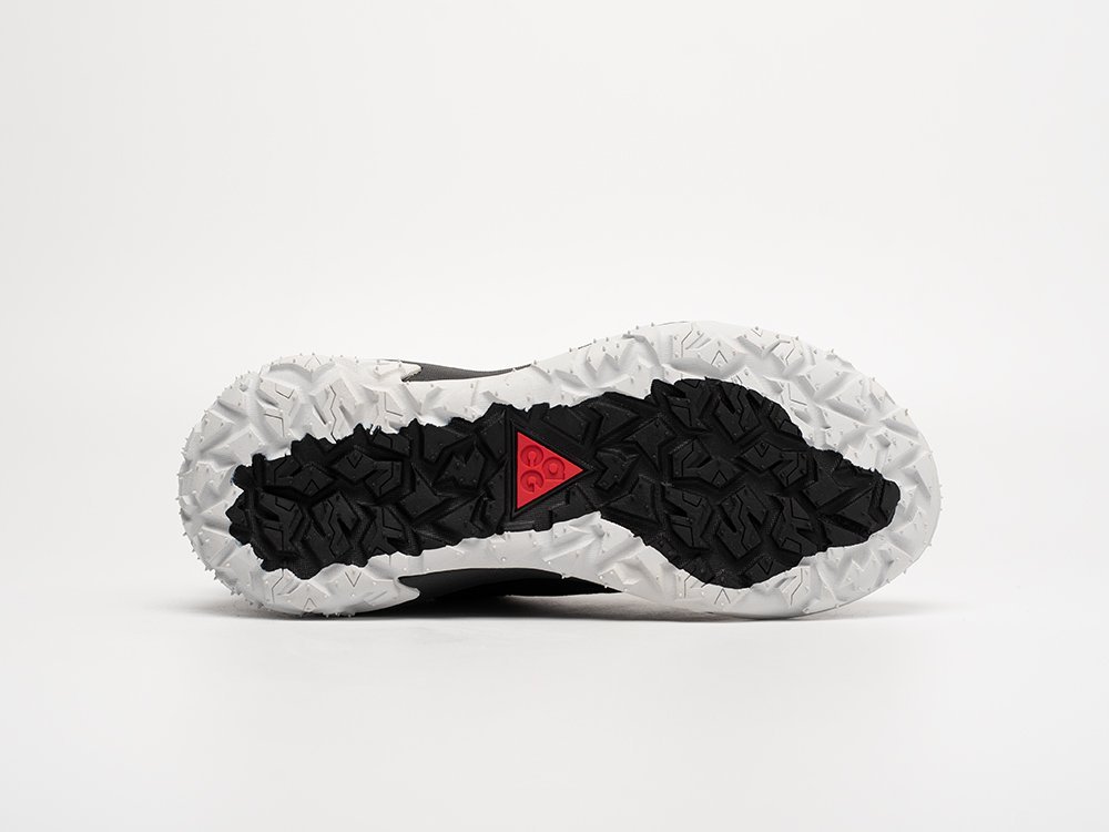 Nike ACG Mountain Fly 2 Low черные текстиль мужские (AR31109) - фото 5 Nike ACG Mountain Fly 2 Low черные текстиль мужские (AR31109) - фото 5