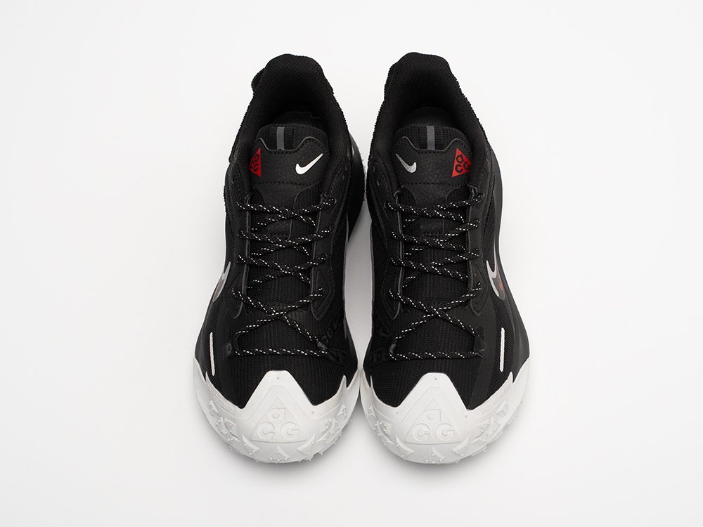 Nike ACG Mountain Fly 2 Low черные текстиль мужские (AR31109) - фото 6 Nike ACG Mountain Fly 2 Low черные текстиль мужские (AR31109) - фото 6