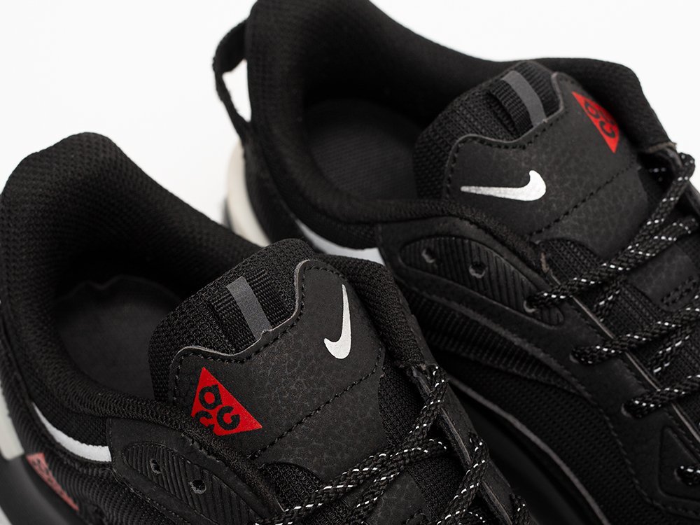 Nike ACG Mountain Fly 2 Low черные текстиль мужские (AR31109) - фото 7 Nike ACG Mountain Fly 2 Low черные текстиль мужские (AR31109) - фото 7