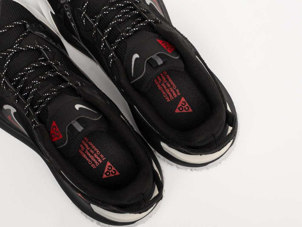 Nike ACG Mountain Fly 2 Low черные текстиль мужские (AR31109) - фото 8 Nike ACG Mountain Fly 2 Low черные текстиль мужские (AR31109) - фото 8