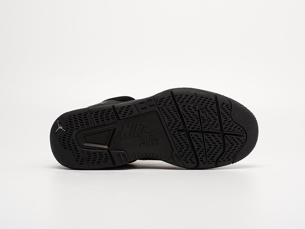 Jordan Stay Loyal 3 Black Anthracite черные текстиль мужские (AR31110) - фото 5 Jordan Stay Loyal 3 Black Anthracite черные текстиль мужские (AR31110) - фото 5