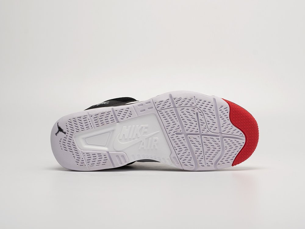 Jordan Stay Loyal 3 черные текстиль мужские (AR31111) - фото 5 Jordan Stay Loyal 3 черные текстиль мужские (AR31111) - фото 5