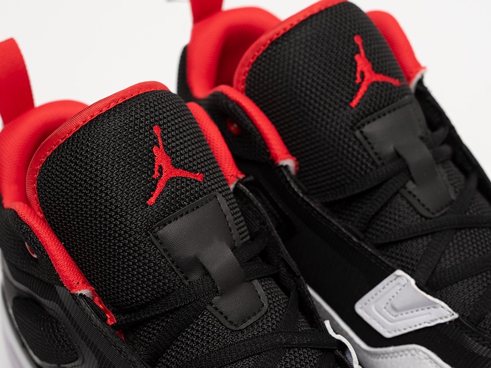 Jordan Stay Loyal 3 черные текстиль мужские (AR31111) - фото 7 Jordan Stay Loyal 3 черные текстиль мужские (AR31111) - фото 7