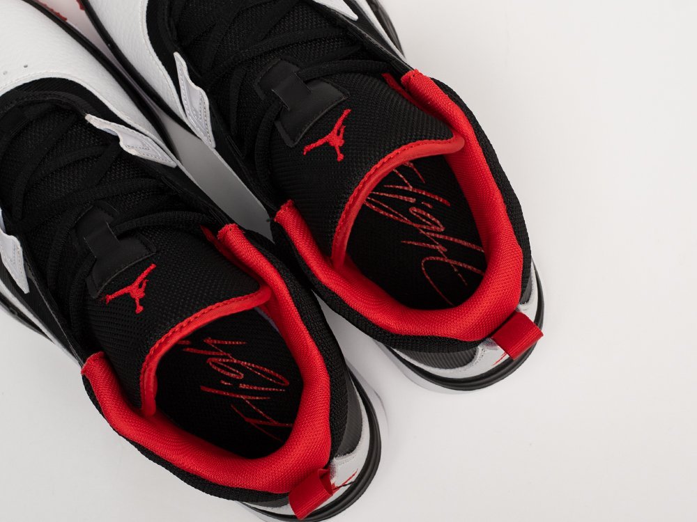 Jordan Stay Loyal 3 черные текстиль мужские (AR31111) - фото 8 Jordan Stay Loyal 3 черные текстиль мужские (AR31111) - фото 8