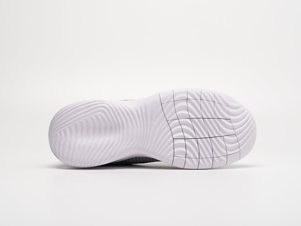 Nike Flex Experience Run 11 белые текстиль мужские (AR31112) - фото 5 Nike Flex Experience Run 11 белые текстиль мужские (AR31112) - фото 5