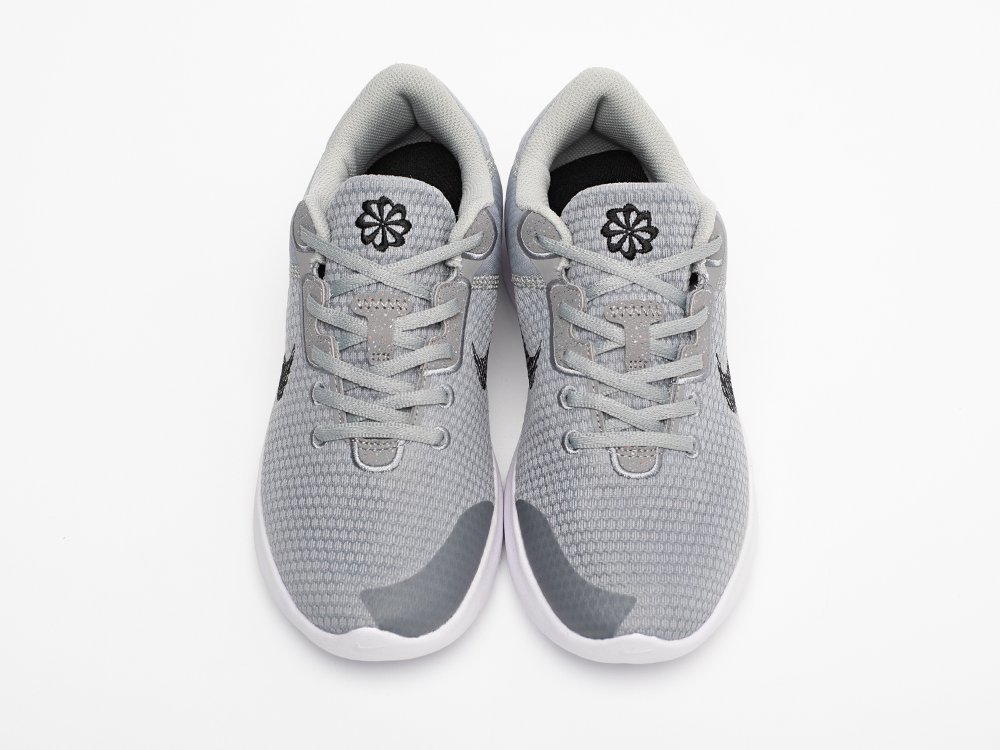 Nike Flex Experience Run 11 белые текстиль мужские (AR31112) - фото 6 Nike Flex Experience Run 11 белые текстиль мужские (AR31112) - фото 6