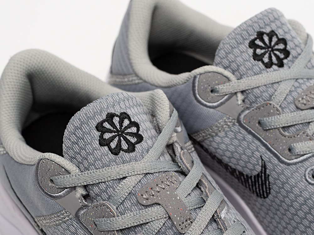 Nike Flex Experience Run 11 белые текстиль мужские (AR31112) - фото 7 Nike Flex Experience Run 11 белые текстиль мужские (AR31112) - фото 7