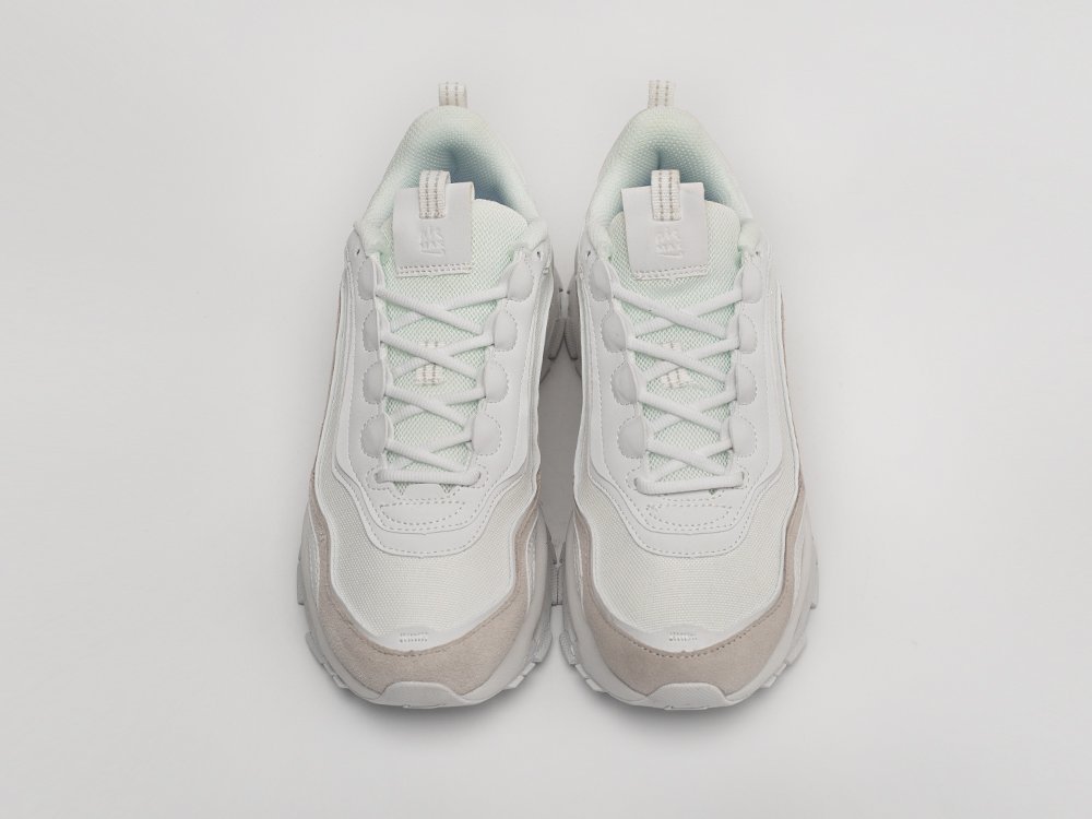 Nike Air Max 97 Futura WMNS белые кожа женские (AR31115) - фото 6 Nike Air Max 97 Futura WMNS белые кожа женские (AR31115) - фото 6