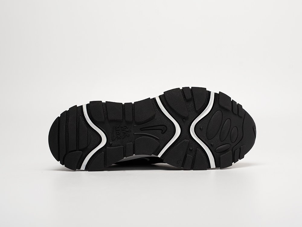 Nike Air Max 97 Futura черные кожа мужские (AR31116) - фото 5