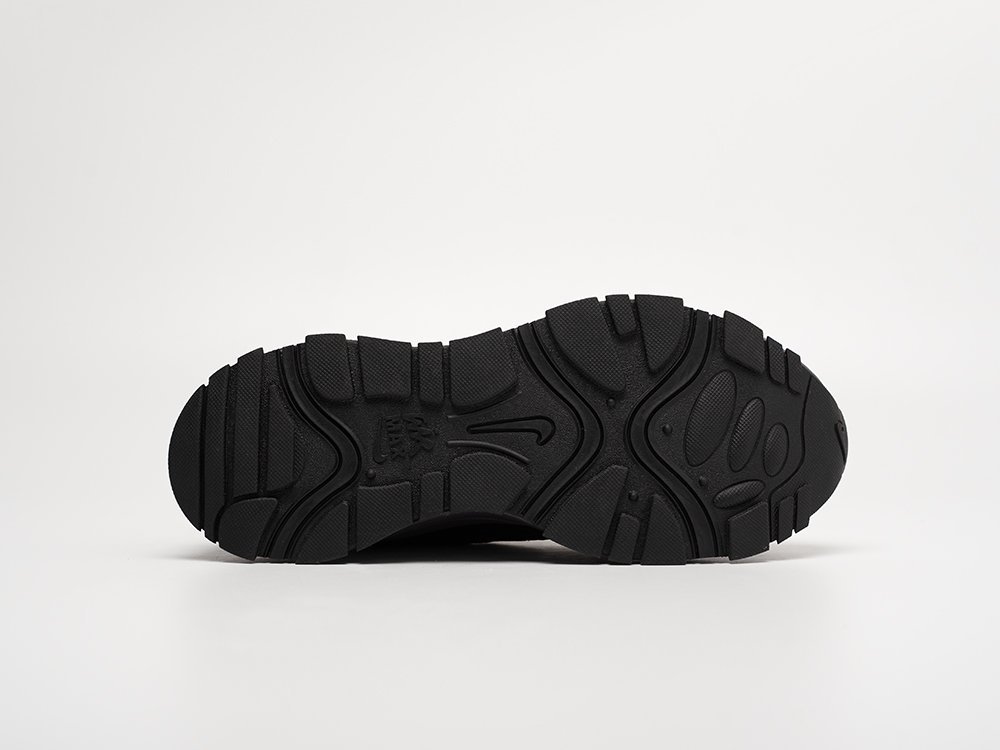 Nike Air Max 97 Futura черные кожа мужские (AR31117) - фото 5 Nike Air Max 97 Futura черные кожа мужские (AR31117) - фото 5