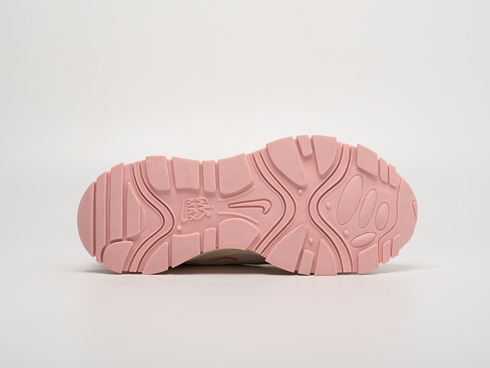 Nike Air Max 97 Futura WMNS белые кожа женские (AR31120) - фото 5 Nike Air Max 97 Futura WMNS белые кожа женские (AR31120) - фото 5