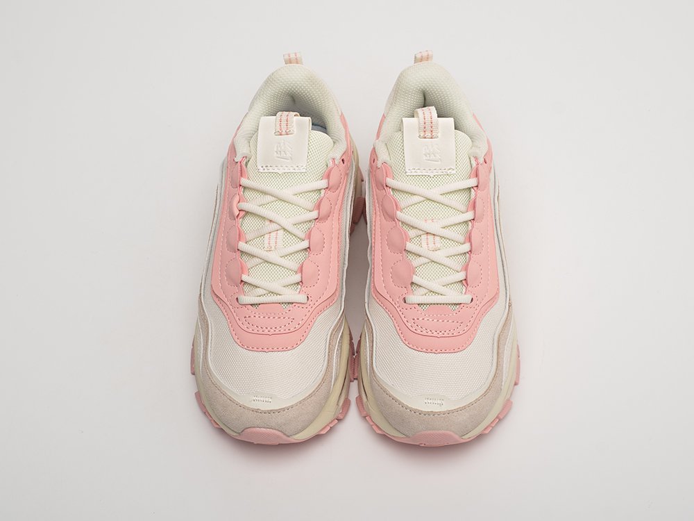 Nike Air Max 97 Futura WMNS белые кожа женские (AR31120) - фото 6 Nike Air Max 97 Futura WMNS белые кожа женские (AR31120) - фото 6