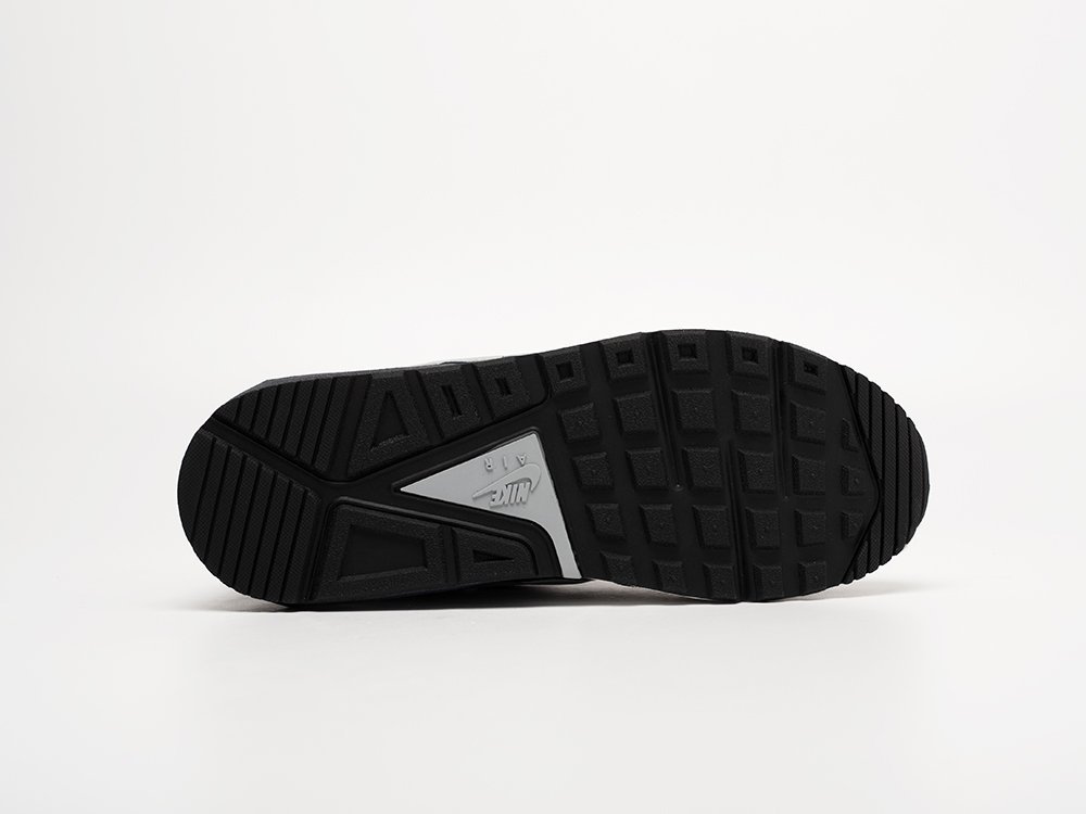 Nike Air Max Ivo синие текстиль мужские (AR31121) - фото 5 Nike Air Max Ivo синие текстиль мужские (AR31121) - фото 5