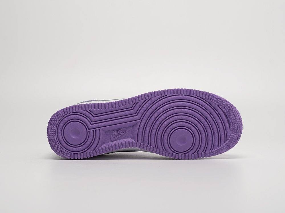 Nike Air Force 1 Low WMNS белые кожа женские (AR31130) - фото 5 Nike Air Force 1 Low WMNS белые кожа женские (AR31130) - фото 5