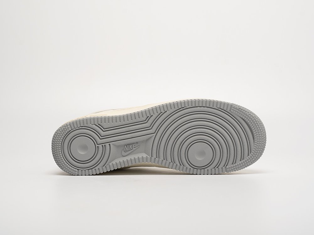 Nike Air Force 1 Low WMNS белые кожа женские (AR31132) - фото 5 Nike Air Force 1 Low WMNS белые кожа женские (AR31132) - фото 5