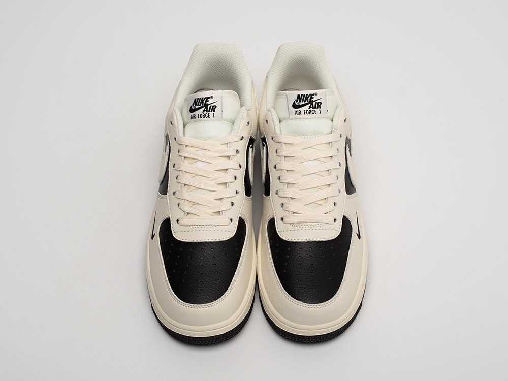 Nike Air Force 1 Low белые кожа мужские (AR31133) - фото 6 Nike Air Force 1 Low белые кожа мужские (AR31133) - фото 6