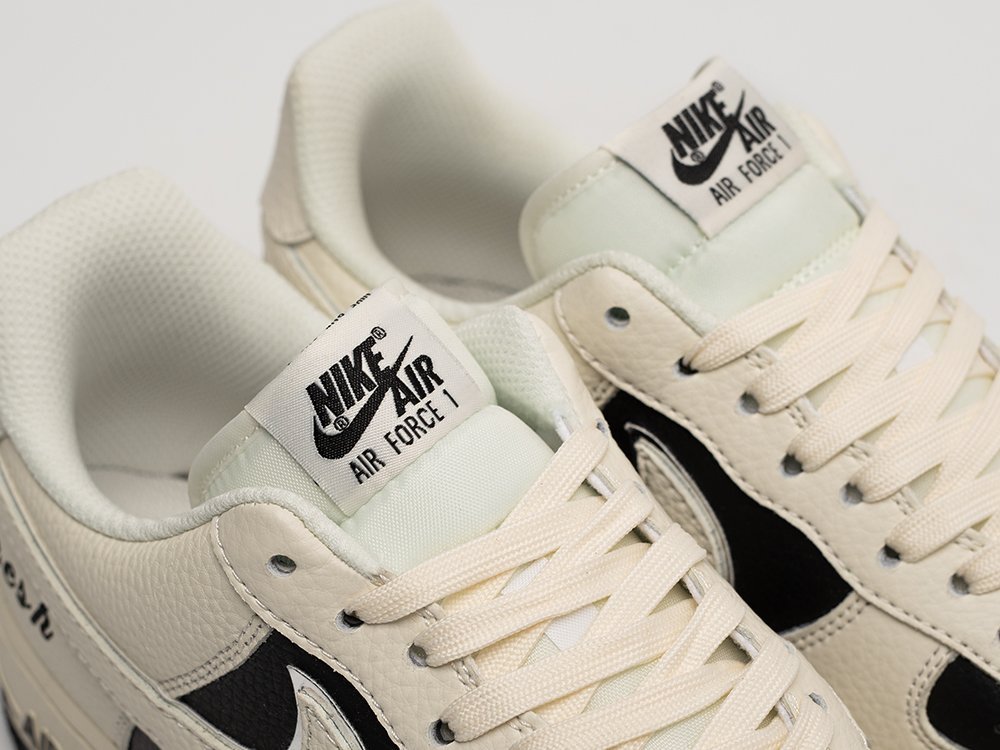 Nike Air Force 1 Low белые кожа мужские (AR31133) - фото 7 Nike Air Force 1 Low белые кожа мужские (AR31133) - фото 7