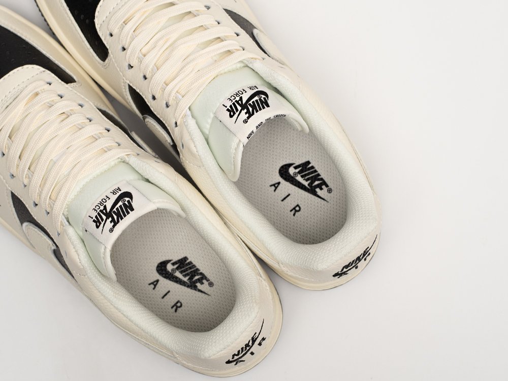 Nike Air Force 1 Low белые кожа мужские (AR31133) - фото 8 Nike Air Force 1 Low белые кожа мужские (AR31133) - фото 8