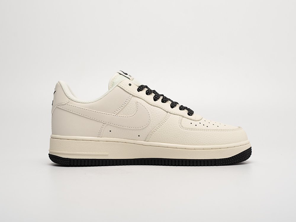 Nike Air Force 1 Low белые кожа мужские (AR31134) - фото 3 Nike Air Force 1 Low белые кожа мужские (AR31134) - фото 3
