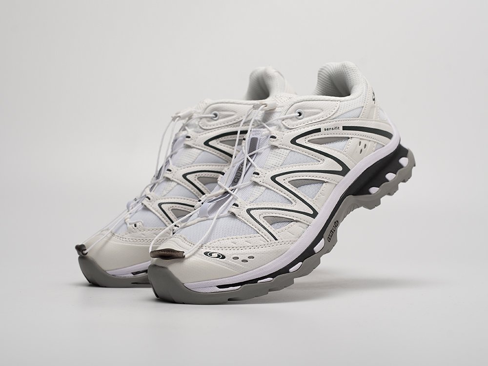 Salomon XT-Quest белые текстиль мужские (AR31136) - фото 2 Salomon XT-Quest белые текстиль мужские (AR31136) - фото 2