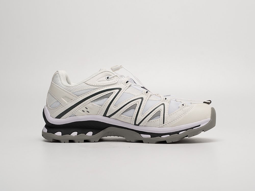Salomon XT-Quest белые текстиль мужские (AR31136) - фото 3 Salomon XT-Quest белые текстиль мужские (AR31136) - фото 3