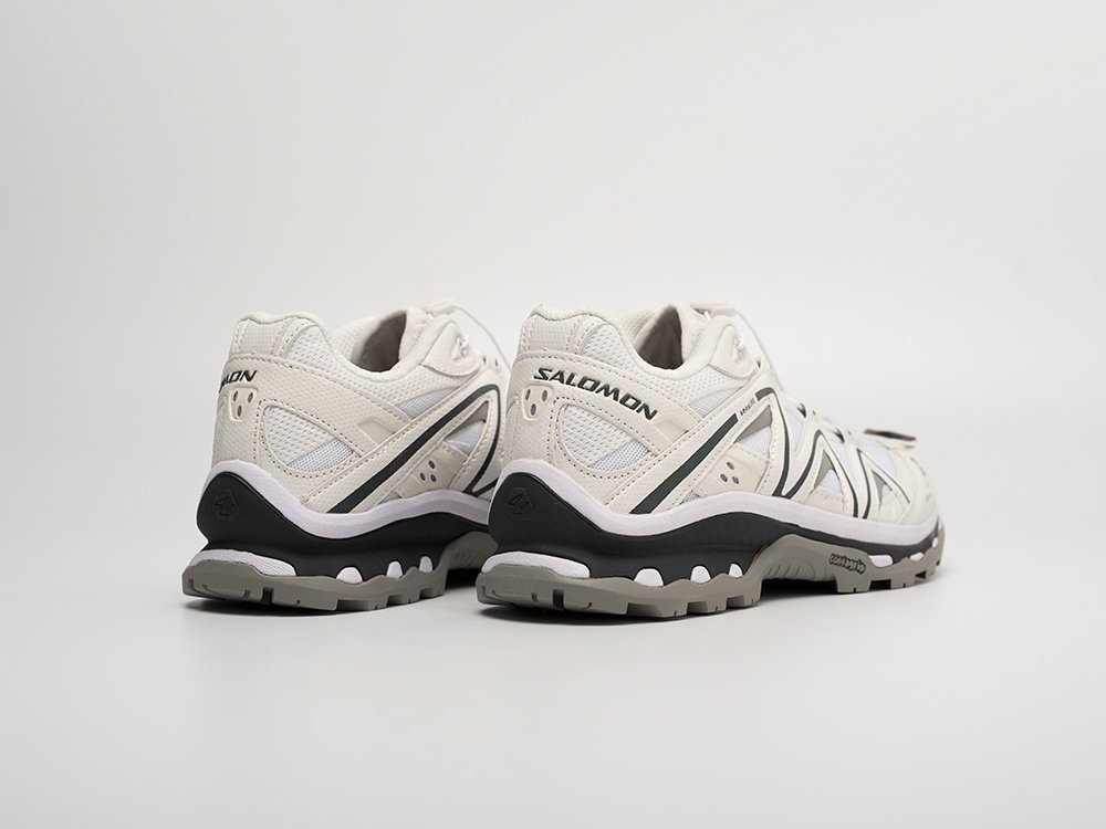 Salomon XT-Quest белые текстиль мужские (AR31136) - фото 4 Salomon XT-Quest белые текстиль мужские (AR31136) - фото 4