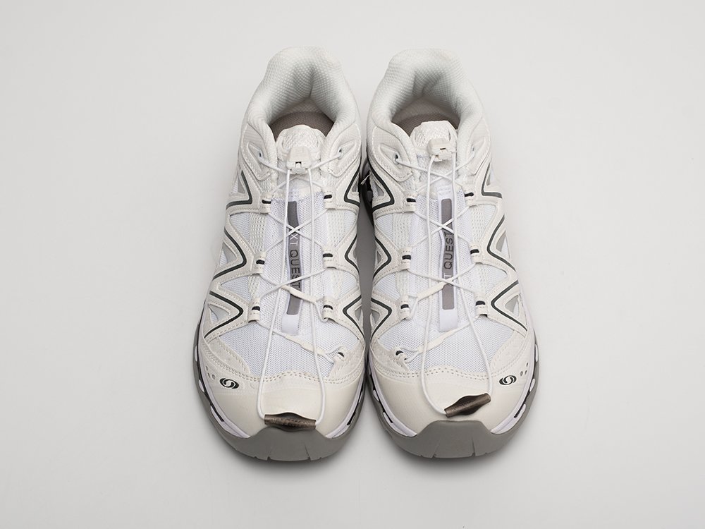 Salomon XT-Quest белые текстиль мужские (AR31136) - фото 6 Salomon XT-Quest белые текстиль мужские (AR31136) - фото 6