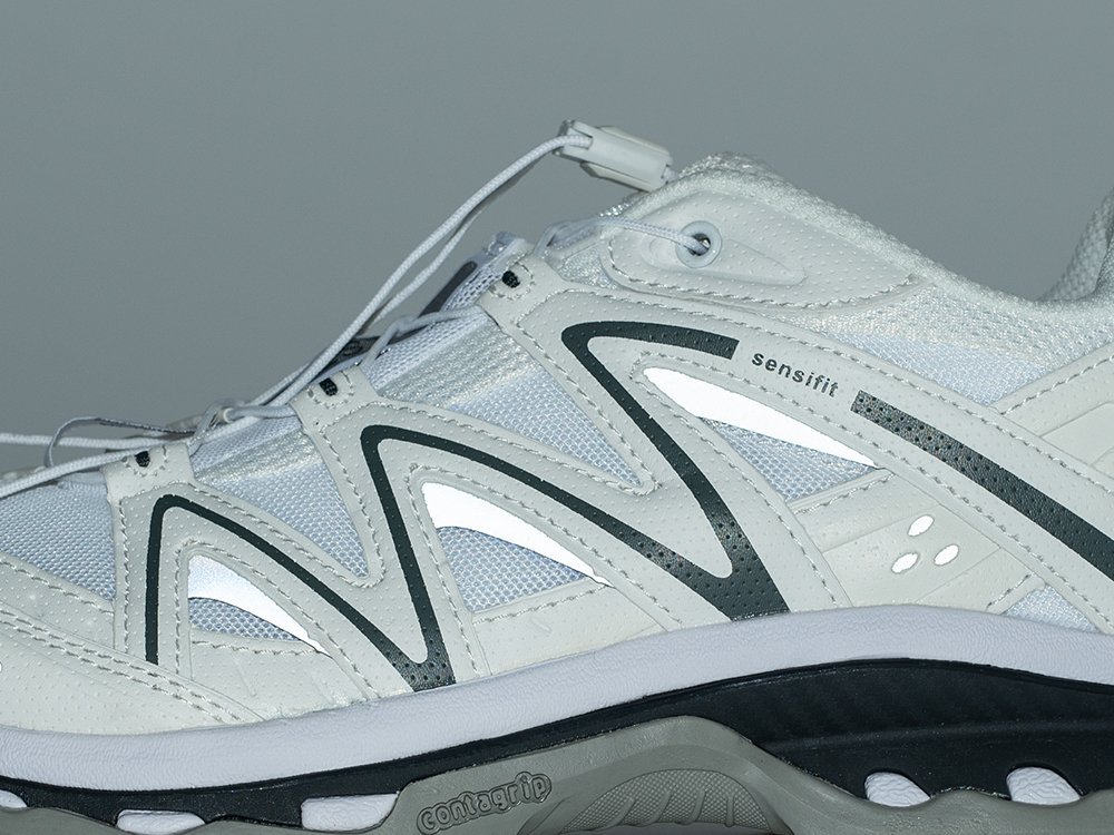 Salomon XT-Quest белые текстиль мужские (AR31136) - фото 9 Salomon XT-Quest белые текстиль мужские (AR31136) - фото 9