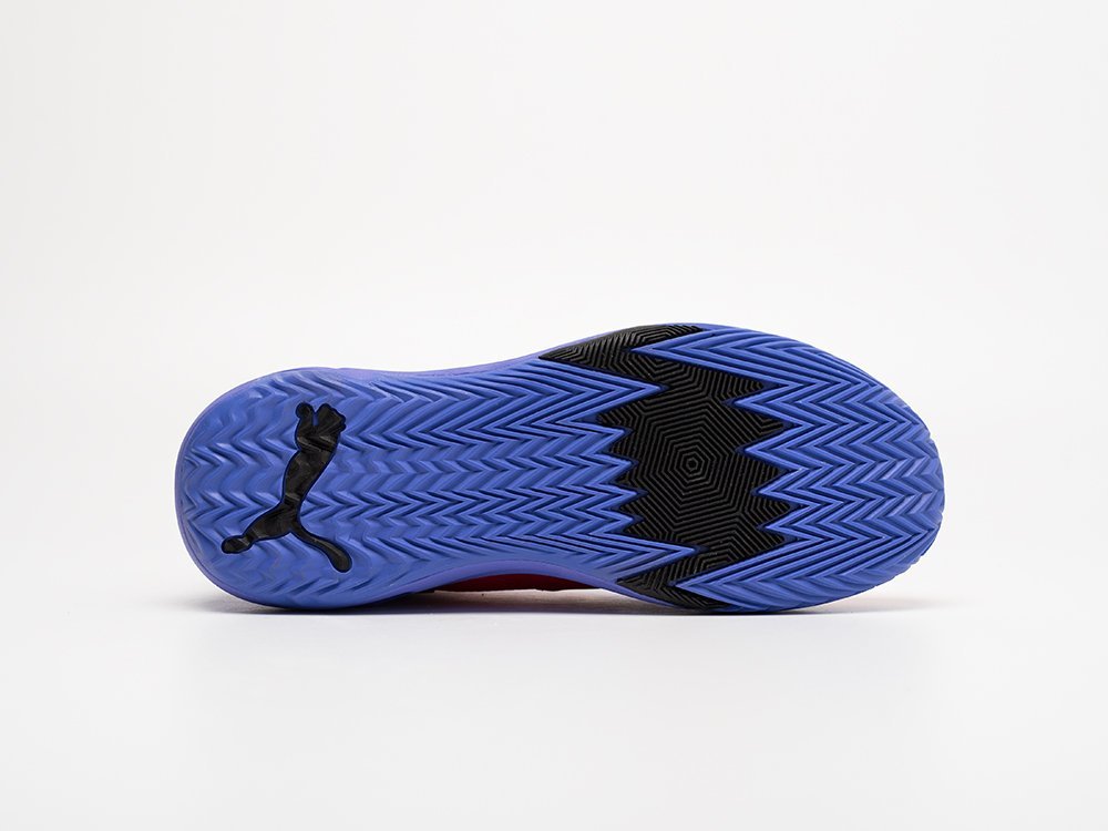 Puma Scoot Zeros фиолетовые текстиль мужские (AR31140) - фото 5 Puma Scoot Zeros фиолетовые текстиль мужские (AR31140) - фото 5