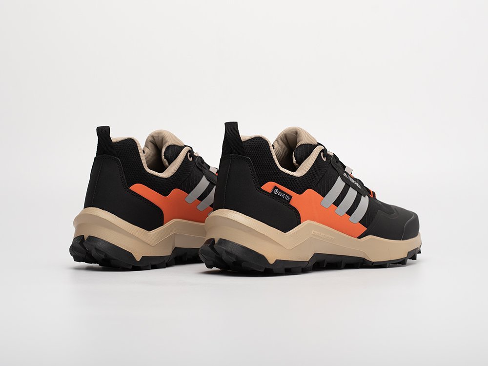 Adidas Terrex AX4 черные текстиль мужские (AR31285) - фото 4 Adidas Terrex AX4 черные текстиль мужские (AR31285) - фото 4