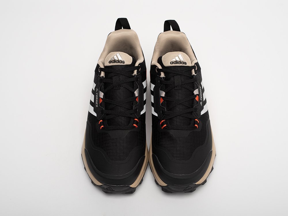 Adidas Terrex AX4 черные текстиль мужские (AR31285) - фото 6 Adidas Terrex AX4 черные текстиль мужские (AR31285) - фото 6